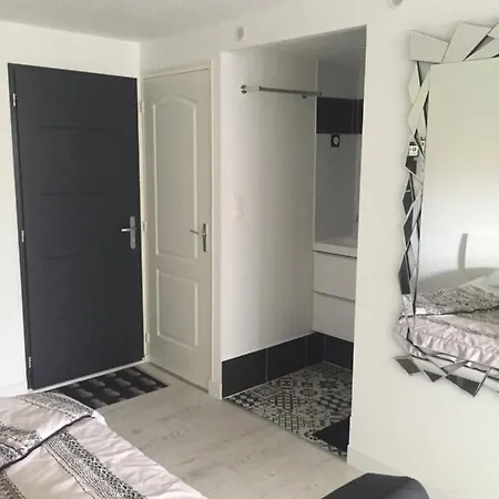 Apartman Tres Proche Naturiste, Chic, Piscine Agde